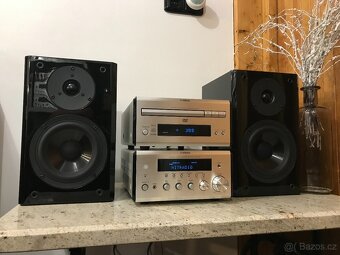 Yamaha RE-E810/DVD-E810/NX-E800. - 2