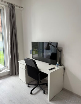 Pronájem bytu 1+kk/T, 42m2 + předzahrádka 24m2, ul. Hofbauer - 2