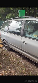 Ford galaxy 2 - 2