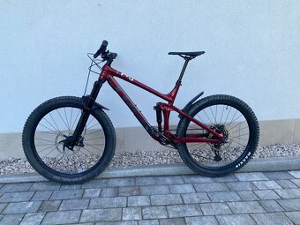 Trek Remedy 7 27,5” vel.L model 2021 - 2022 - 2