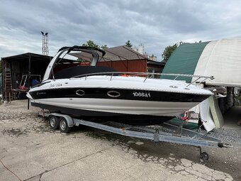 Loď CROWNLINE 275CCR - 2