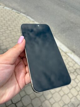iPhone 14 Pro Max 128Gb Gold - 2