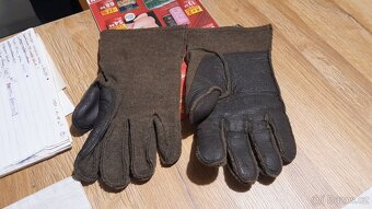 US ww2 rukavice - 2