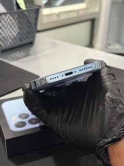iPhone 13 Pro Max 256gb záruka 12 měsíců - 2