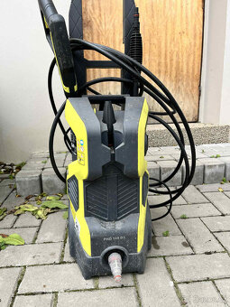 PARKSIDE® Vysokotlaký čistič PHD 135 D3 - 2