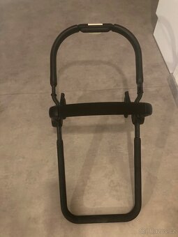 Bugaboo buffalo rám sedaku - 2