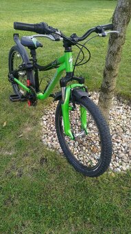 Specialized Hotrock kolo 20 - 2