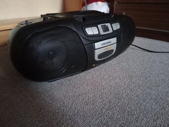 Grundig - K:RCD120 - 2