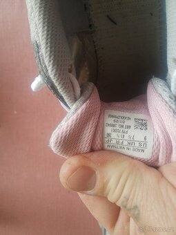 Botas.adidas - 2