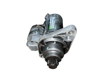 Startér 02Z911023G VW Golf 5 hatchback r.v. 2009 - 2