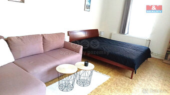 Pronájem bytu 2+1, 70 m², Hostinné, ul. Dolní brána - 2