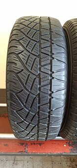Michelin 235/60 R16 104H 5-6mm - 2