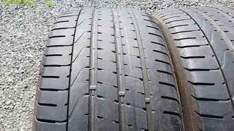 Letní pneu Pirelli 275/40/22 108Y - 2