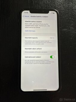 Iphone 11 64 GB - 2