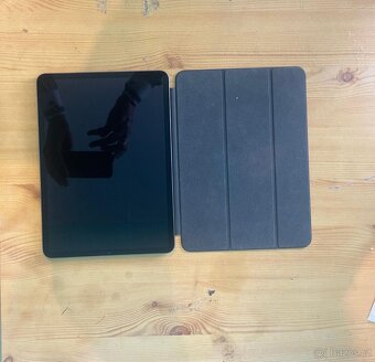 APPLE IPAD PRO 11 Space Gray - 2