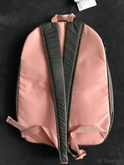 Puma Prime Street - Bungee Cord 8L - NOVÝ - 2