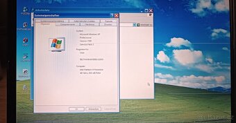 IBM T20 Pentium III čtěte prosím celý popis - 2