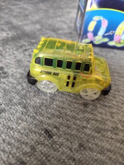 Autodráha - 2