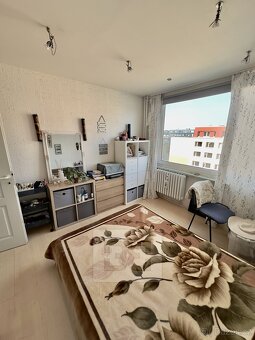Pronájem bytu 4+kk, 80 m2 - Praha - Vršovice, ev.č. N08078 - 2
