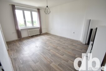 Prodej byty 2+1, 59 m2 - Habartov, ev.č. 01651 - 2