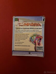 Společenská hra “život dobrodružství” - 2