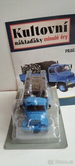 Praga V3S - 2