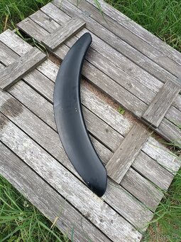 Křídlo spoiler Mini Cooper S R53 i R50 RC31 - 2