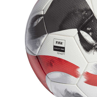 Podám míč pěkném stavu TIRO PRO fifa quality pro - 2