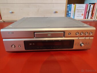 DENON DVD audio/ SACD - 2
