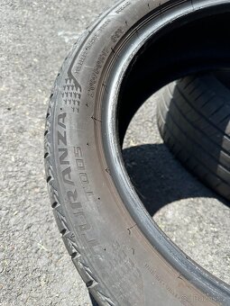 BRIDGESTONE TURANZA 6 205/50 R 17 - 2