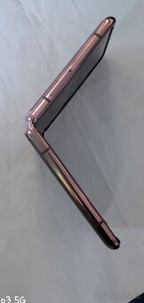 SAMSUNG GALAXY Z-FLIP 5G 256GB - 2