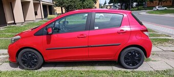 Toyota Yaris - 2