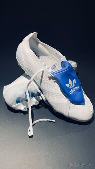 Adidas Predator Elite David Beckham FG - 2