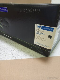 Toner MSE CF325X do tiskárny HP LaserJet Enterprise M830z,.. - 2