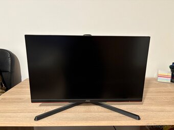 monitor AOC - 2