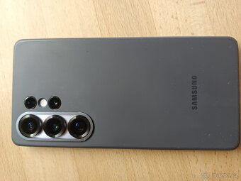 Samsung Galaxy S25 ultra 512GB - 2