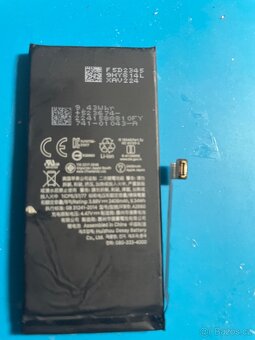 Baterie iPhone 13 mini - 2