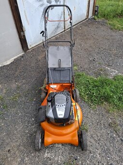 Sekačka Husqvarna R 52s - 2