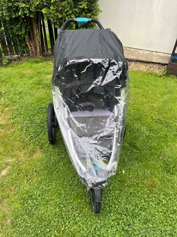 Thule Urban Glide 2 - 2