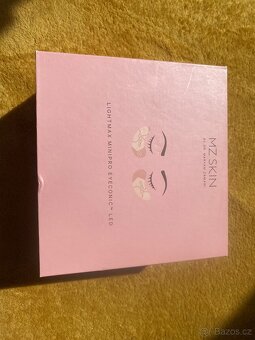Mz skin lightmax minipro eyeconic led - 2