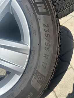 VW T5,T6,T6.1 - 2