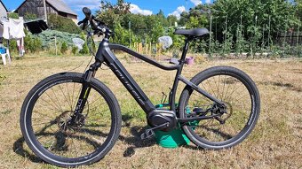 Crussis ONE Cross 7.6 - 2