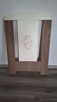 Dětská postýlka - 2