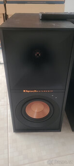 Klipsch r40 pm aktivni - 2