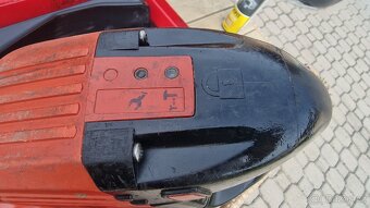 Bourací kladivo Hilti TE 700 AVR - 2