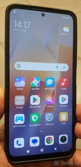Xiaomi Note 12 4G Dual Sim 6.7" 6GB/128GB + EXTRA BALENÍ - 2