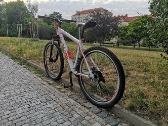 Pánské horské kolo Olpran Extreme DISC - 2