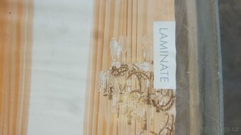 podlaha laminátová quick step rustikáno - 2