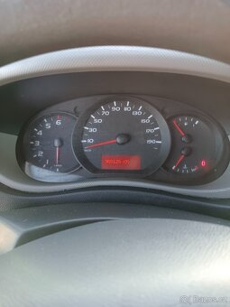 Renault Master 2.3 dci Rezervovano - 2