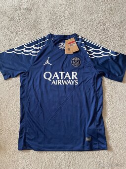 Dres PSG Doué - 2